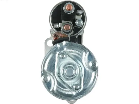 Starter 12 V 1,4 kW AS-PL S6346S Bild Starter 12 V 1,4 kW AS-PL S6346S