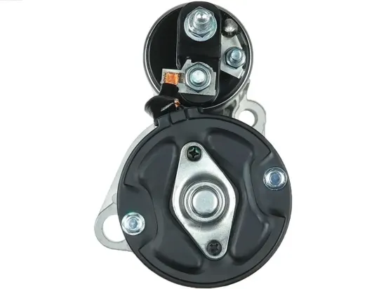 Starter 12 V 2 kW AS-PL S0841S Bild Starter 12 V 2 kW AS-PL S0841S