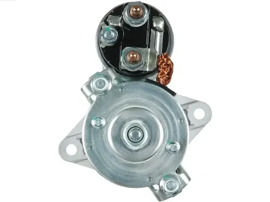 Starter 12 V 1,1 kW AS-PL S1198S Bild Starter 12 V 1,1 kW AS-PL S1198S