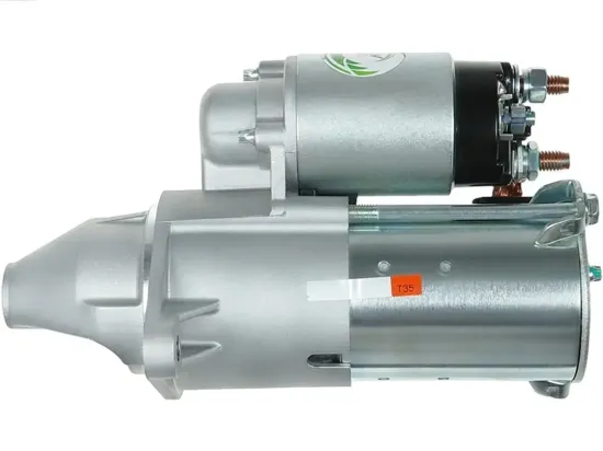 Starter 12 V 1,1 kW AS-PL S1198S Bild Starter 12 V 1,1 kW AS-PL S1198S