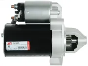 Starter 12 V 1,1 kW AS-PL S1208S