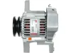 Generator 12 V AS-PL A6607S Bild Generator 12 V AS-PL A6607S