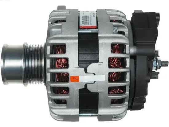 Generator 12 V AS-PL A0745S Bild Generator 12 V AS-PL A0745S