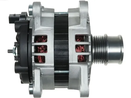 Generator 12 V AS-PL A0745S Bild Generator 12 V AS-PL A0745S