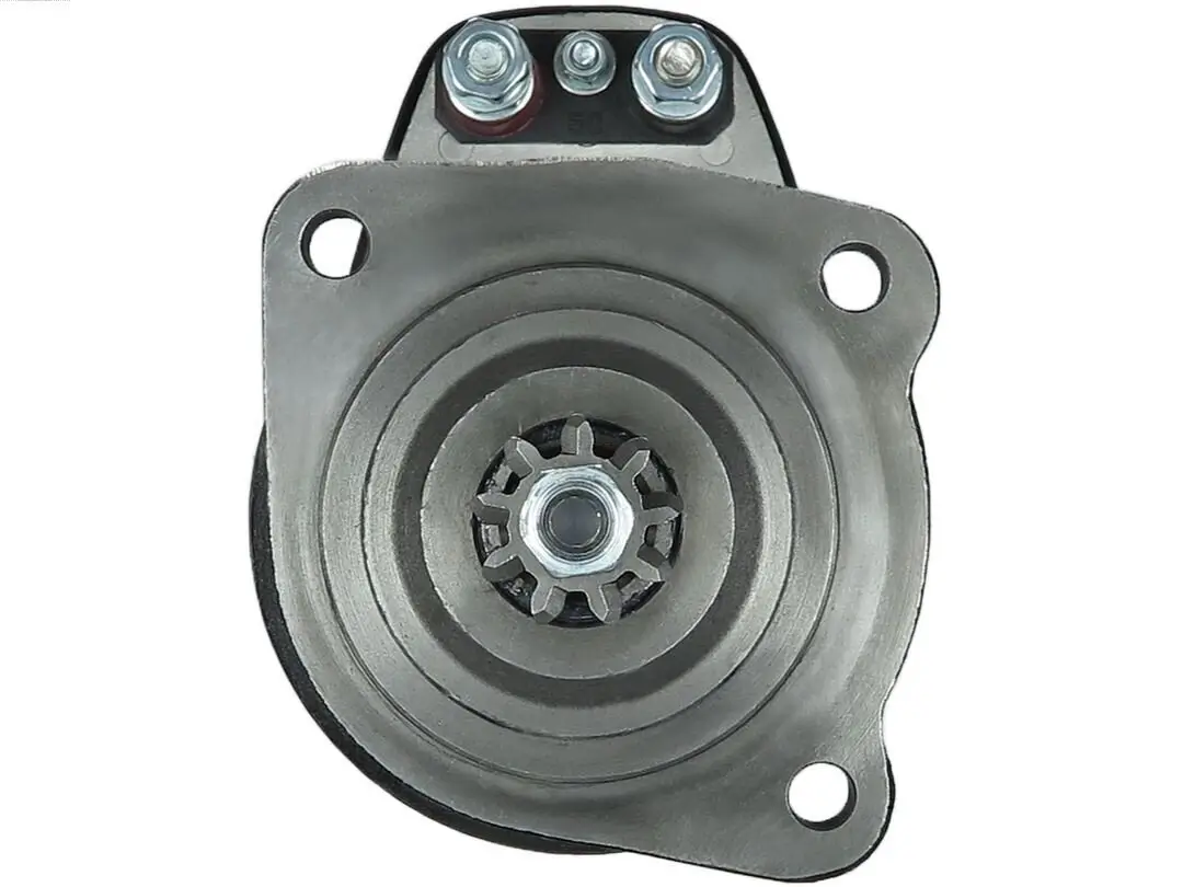 Starter 12 V 3,6 kW AS-PL S0856S