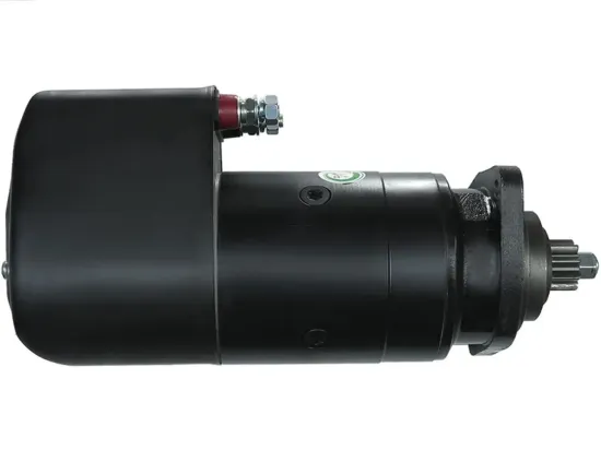 Starter 12 V 3,6 kW AS-PL S0856S Bild Starter 12 V 3,6 kW AS-PL S0856S