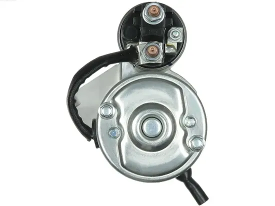 Starter 12 V 1,5 kW AS-PL S1210S Bild Starter 12 V 1,5 kW AS-PL S1210S