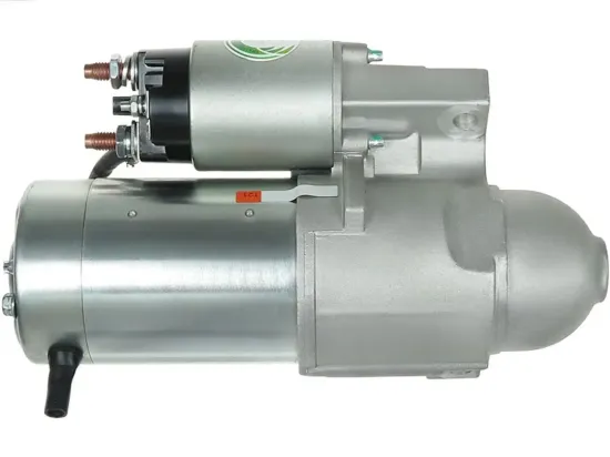 Starter 12 V 1,5 kW AS-PL S1210S Bild Starter 12 V 1,5 kW AS-PL S1210S