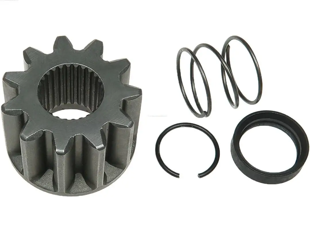 Generator 12 V AS-PL A6667S