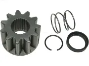 Generator 12 V AS-PL A6667S