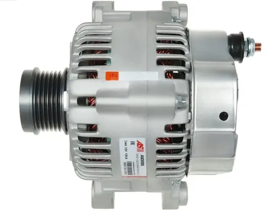 Generator 12 V AS-PL A9309S Bild Generator 12 V AS-PL A9309S