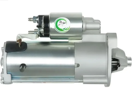 Starter 12 V 2,2 kW AS-PL S9382S Bild Starter 12 V 2,2 kW AS-PL S9382S
