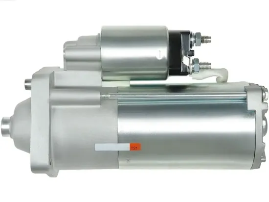 Starter 12 V 2,2 kW AS-PL S9382S Bild Starter 12 V 2,2 kW AS-PL S9382S