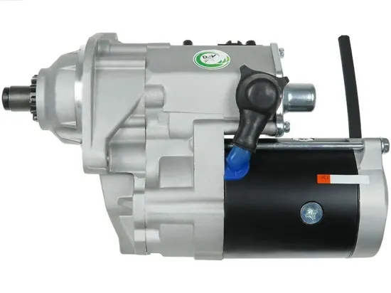 Starter 12 V 1,7 kW AS-PL S5494S Bild Starter 12 V 1,7 kW AS-PL S5494S