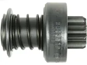 Freilaufgetriebe, Starter AS-PL SD0387P
