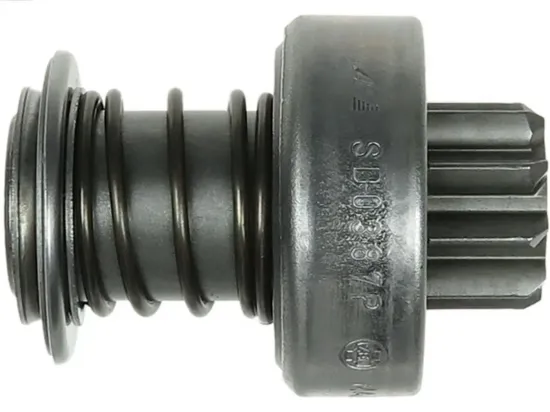 Freilaufgetriebe, Starter AS-PL SD0387P Bild Freilaufgetriebe, Starter AS-PL SD0387P