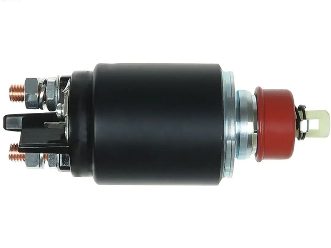 Magnetschalter, Starter 24 V AS-PL SS9233S