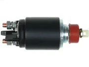 Magnetschalter, Starter 24 V AS-PL SS9233S