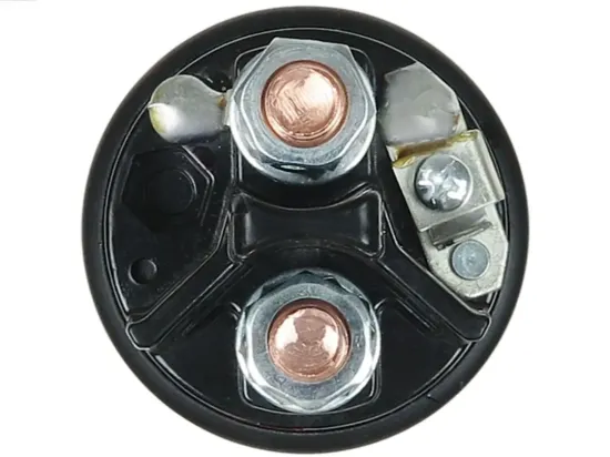 Magnetschalter, Starter 24 V AS-PL SS9233S Bild Magnetschalter, Starter 24 V AS-PL SS9233S