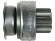 Freilaufgetriebe, Starter AS-PL SD9227P