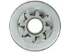 Freilaufgetriebe, Starter AS-PL SD9227P Bild Freilaufgetriebe, Starter AS-PL SD9227P