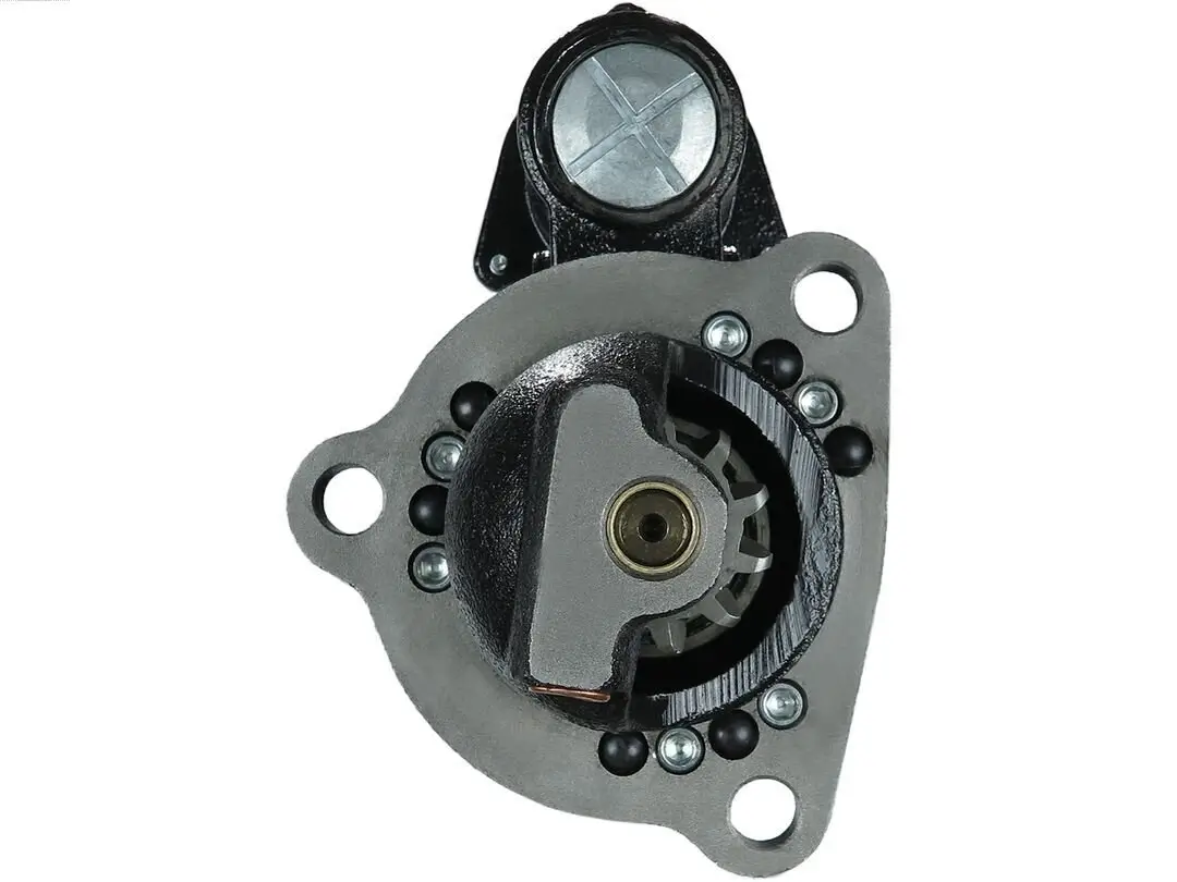 Starter 12 V 7,5 kW AS-PL S1016