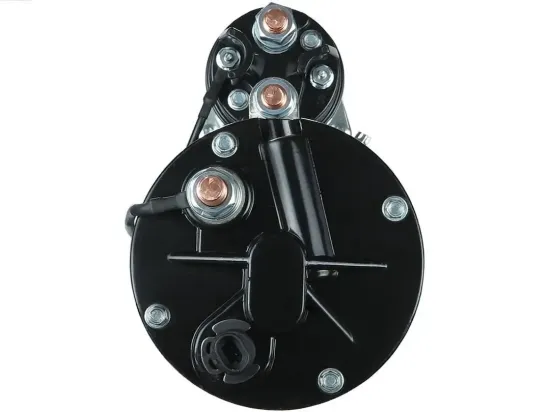 Starter 12 V 7,5 kW AS-PL S1016 Bild Starter 12 V 7,5 kW AS-PL S1016