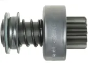 Starter 12 V 1,8 kW AS-PL S3066PR