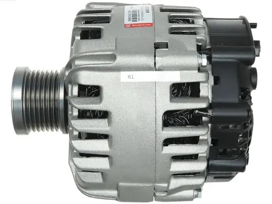 Generator 12 V AS-PL A3120SR Bild Generator 12 V AS-PL A3120SR