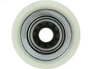 Starter 12 V 1,8 kW AS-PL S3025SR