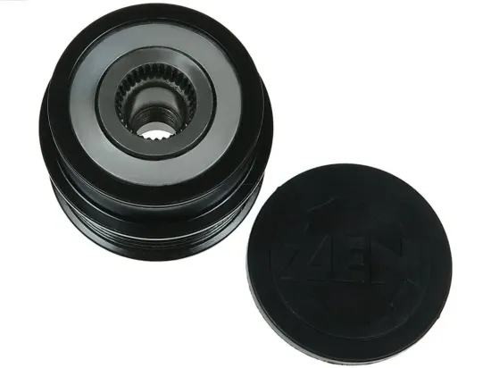 Generatorfreilauf AS-PL AFP6078S Bild Generatorfreilauf AS-PL AFP6078S