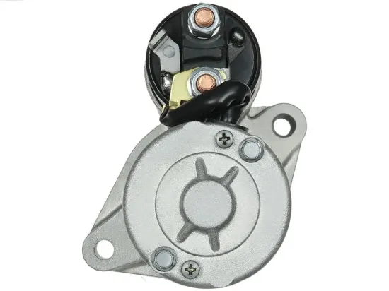 Starter 12 V 1,4 kW AS-PL S2001PR Bild Starter 12 V 1,4 kW AS-PL S2001PR