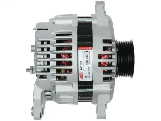 Generator 12 V AS-PL A2117S Bild Generator 12 V AS-PL A2117S