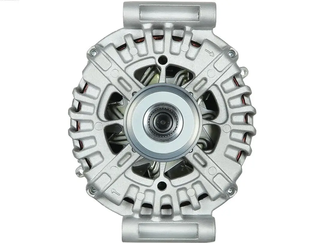 Generator 12 V AS-PL A3466S