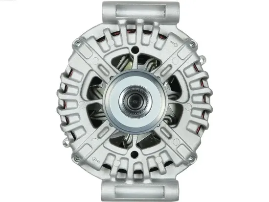 Generator 12 V AS-PL A3466S Bild Generator 12 V AS-PL A3466S