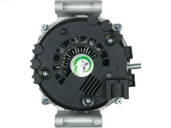 Generator 12 V AS-PL A3466S Bild Generator 12 V AS-PL A3466S