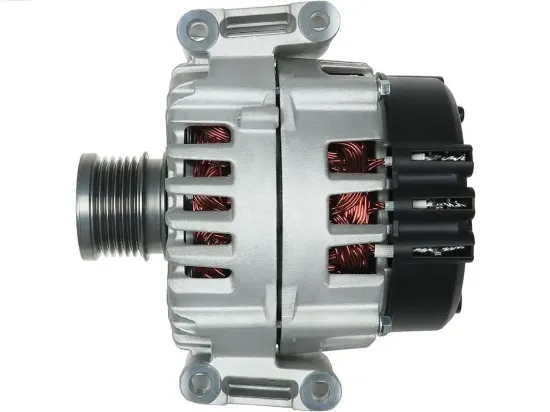 Generator 12 V AS-PL A3466S Bild Generator 12 V AS-PL A3466S