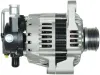 Generator 12 V AS-PL A9035SR Bild Generator 12 V AS-PL A9035SR