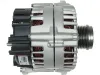 Generator 12 V AS-PL A3476S Bild Generator 12 V AS-PL A3476S