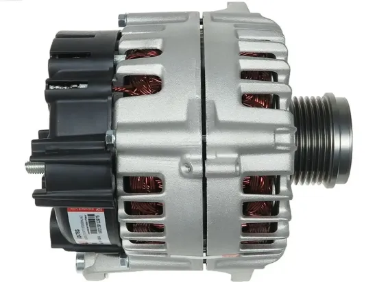 Generator 12 V AS-PL A3476S Bild Generator 12 V AS-PL A3476S