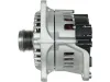 Generator 12 V AS-PL A3476S Bild Generator 12 V AS-PL A3476S