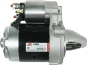 Starter 12 V 2 kW AS-PL S3181PR
