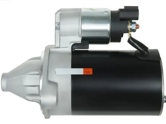 Starter 12 V 0,9 kW AS-PL S3082S Bild Starter 12 V 0,9 kW AS-PL S3082S