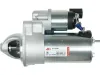 Starter 12 V 1,4 kW AS-PL S1078S Bild Starter 12 V 1,4 kW AS-PL S1078S