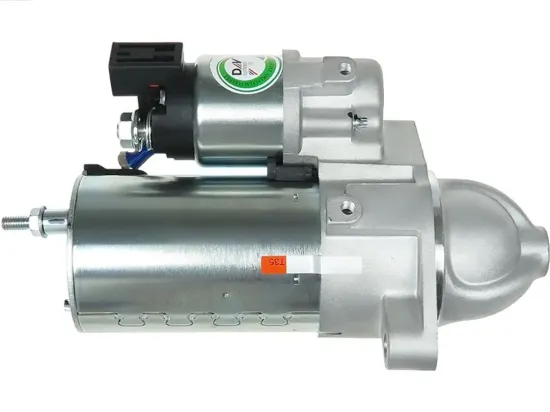 Starter 12 V 1,4 kW AS-PL S1078S Bild Starter 12 V 1,4 kW AS-PL S1078S
