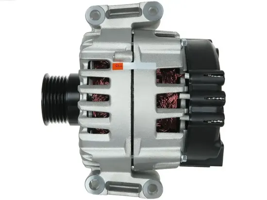 Generator 12 V AS-PL A3465S Bild Generator 12 V AS-PL A3465S