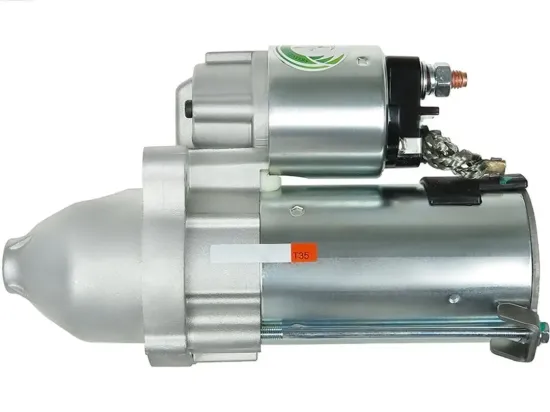 Starter 12 V 1,2 kW AS-PL S3212S Bild Starter 12 V 1,2 kW AS-PL S3212S