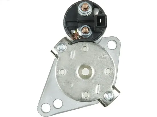 Starter 12 V 1,1 kW AS-PL S3214S Bild Starter 12 V 1,1 kW AS-PL S3214S