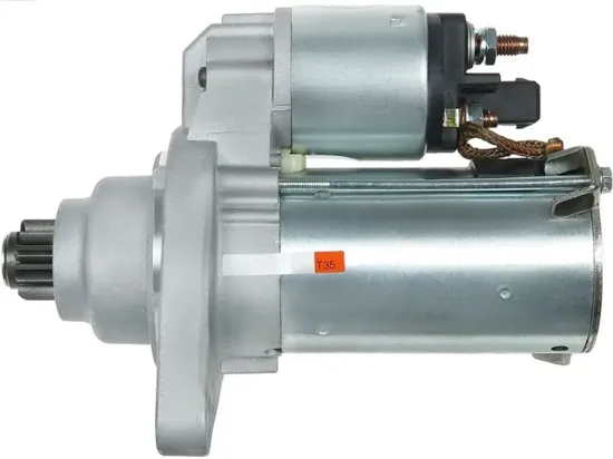 Starter 12 V 1,1 kW AS-PL S3214S Bild Starter 12 V 1,1 kW AS-PL S3214S