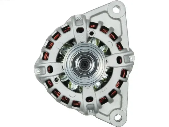 Generator 12 V AS-PL A0668S Bild Generator 12 V AS-PL A0668S